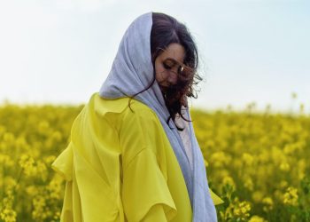 Wir müssen die iranische Frauenbewegung mit einer feministischen Außenpolitik unterstützen!