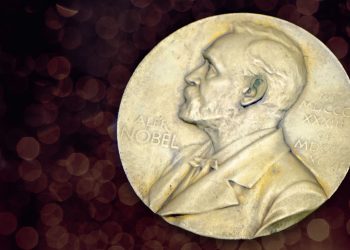 Nobelpreis (Quelle: Pixabay)