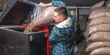 Nach Preisexplosion bei Pellets: Razzien wegen Verdacht auf Preisabsprachen