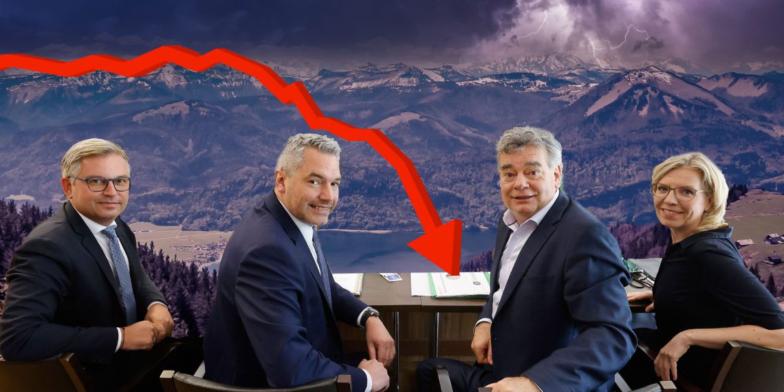 Montage, Quelle: BKA & Unsplash & Pixabay