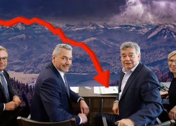 Montage, Quelle: BKA & Unsplash & Pixabay