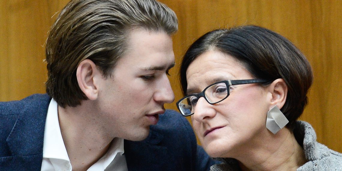 Ohne die ÖVP-Niederösterreich hätte es Kurz und seine Clique nicht gegeben