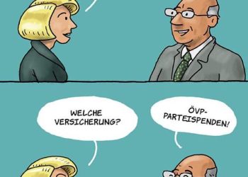 Multimilliardär Benko holt für seine Firmen über 700 Millionen von Steuerzahlern – und will jetzt noch mehr!