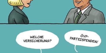 Multimilliardär Benko holt für seine Firmen über 700 Millionen von Steuerzahlern – und will jetzt noch mehr!
