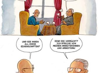 Wie Superreiche die Krise für sich nutzen