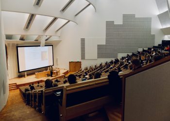 TU-Rektorin Seidler: Uni-Budget zu niedrig, es drohen Fachkräftemangel und Schaden für Standort