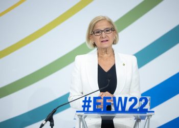 Johanna Mikl-Leitner (ÖVP) - Foto: BKA-Dunker