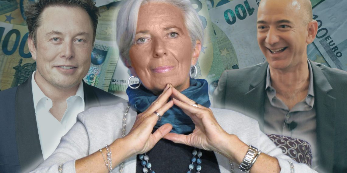 Foto: Debbie Rowe / CC BY-SA 4.0 & Brinacor / CC BY-SA 4.0 & Steve Jurvetson Flickr / CC BY 2.0