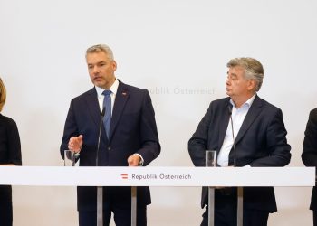 Regieren ohne Ambitionen – ÖkonomInnen zerpflücken türkis-grünes Budget