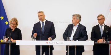 Regieren ohne Ambitionen – ÖkonomInnen zerpflücken türkis-grünes Budget