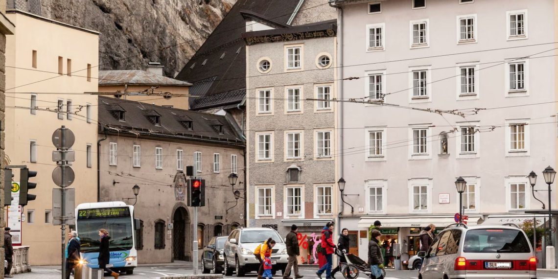 SPÖ befürchtet Abzocke von Mietern und lässt Salzburger Wohnbaugesellschaft prüfen