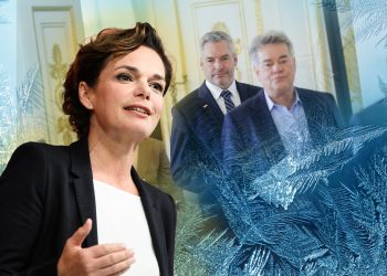 „Winterhilfe“: SPÖ fordert Erlass der Gasrechnung im Dezember