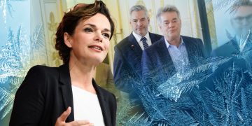 „Winterhilfe“: SPÖ fordert Erlass der Gasrechnung im Dezember