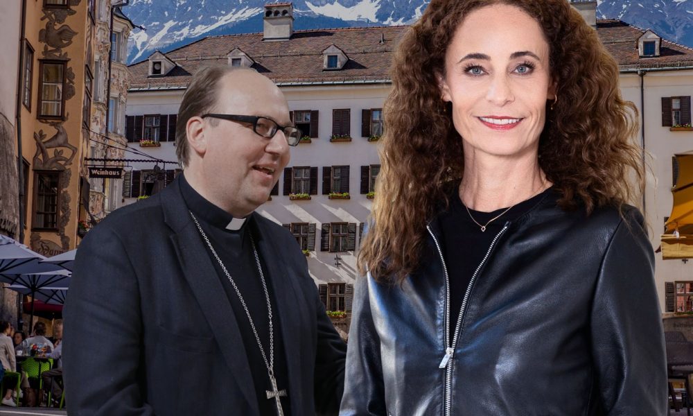 Tirol: SPÖ will Schwangerschaftsabbrüche in öffentlichen Spitälern - Kirche wettert dagegen