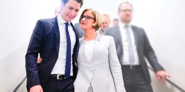 Ohne die ÖVP-Niederösterreich hätte es Kurz und seine Clique nicht gegeben