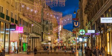 Handel will weiter keine fairen Löhne zahlen – jetzt drohen Streiks in der Vorweihnachtszeit