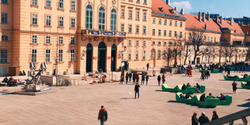 Eine 4-Tage-Woche fühlt sich fürs Klima an wie eine Welt ohne PKWs