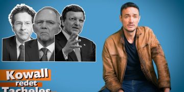 Wie die EU den Kapitalismus nochmals zähmen kann – Kowall redet Tacheles