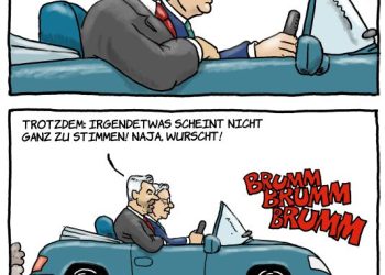 Österreichs Wirtschaft kommt nicht vom Fleck