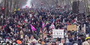 Screenshot: YouTube / The Real News Network