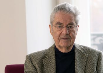 Heinz Fischer (Foto: Kontrast.at)