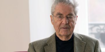 Heinz Fischer (Foto: Kontrast.at)