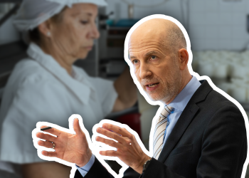 BKA/Tatic, Eigene Montage