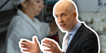 BKA/Tatic, Eigene Montage