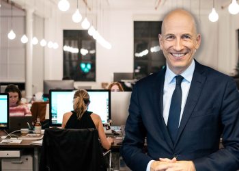 Martin Kocher, ÖVP Arbeits- und Wirtschaftsminister, setzt sich für eine länger Arbeitszeit. So will er etwa geringere Sozialleistungen bei Teilzeit.