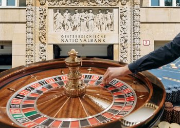 Nationalbank, Spekulationen, Verluste