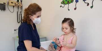 Bezirke ohne Kinderärzte, unbesetzte Ordinationen: Ärztemangel bleibt in NÖ ein ungelöstes Problem