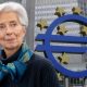 EZB-Präsidentin Christine Lagarde verschärft mit der Zinserhöhung die Krise