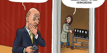 Wie wär´s mit einer 4-Tage-Woche?