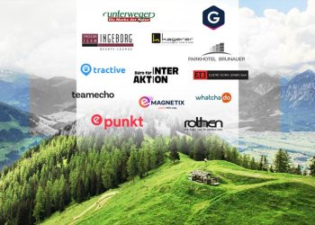 Unternehmen 4-Tage-Woche, Arbeitszeitverkürzung, Landschaft