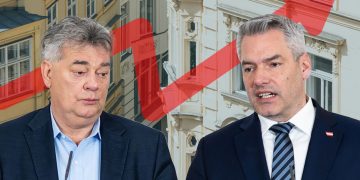 ÖVP und Grüne verhindern Mietdeckel: Mieten sollen um 8,6% steigen