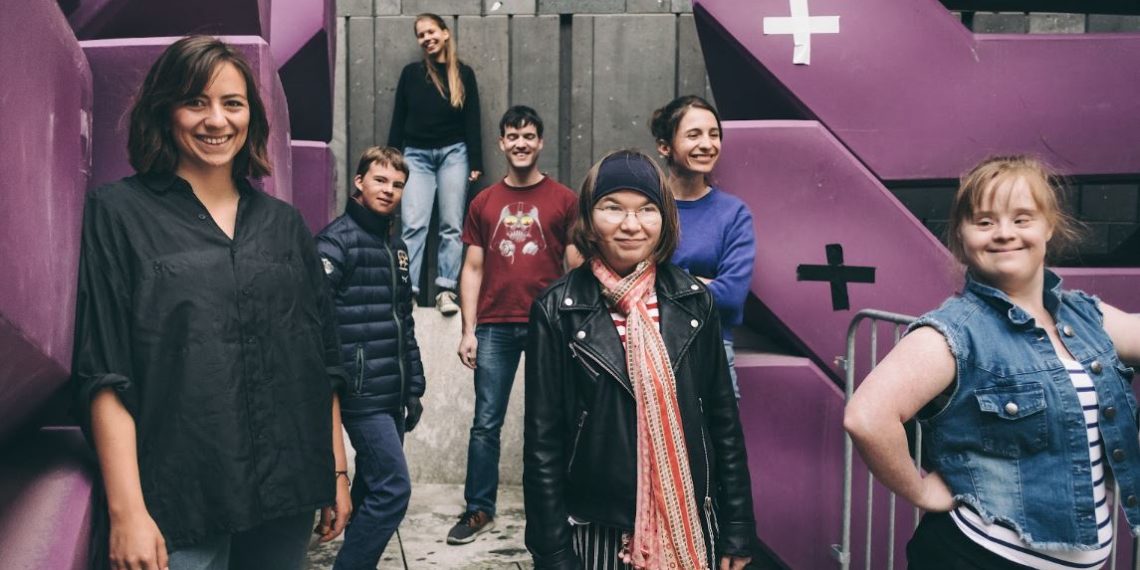 Über Behinderungen reden: So macht das Medium „andererseits“ neuen, unangepassten Journalismus