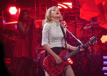 Kommt es dank Taylor Swift zur größten US-Monopol-Zerschlagung seit über 40 Jahren?