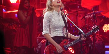 Kommt es dank Taylor Swift zur größten US-Monopol-Zerschlagung seit über 40 Jahren?