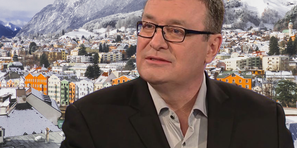 Wohnexperte Ritt: 2 Prozent Mietpreisdeckel kann sich die Immo-Branche locker leisten