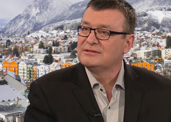 Wohnexperte Ritt: 2 Prozent Mietpreisdeckel kann sich die Immo-Branche locker leisten