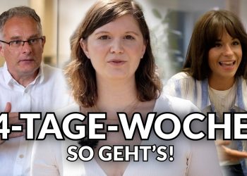 4 tage woche doku