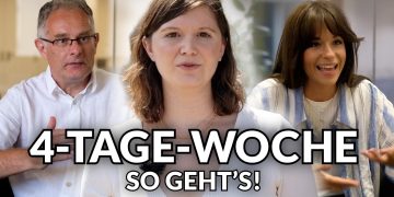 4 tage woche doku