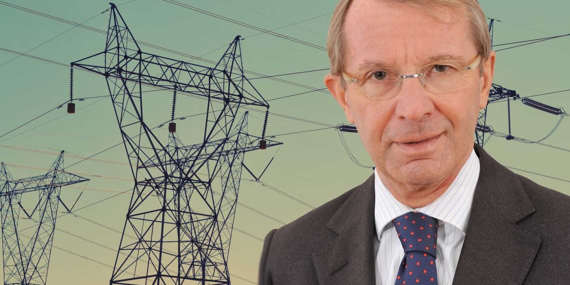 Salzburg AG: ÖVP-LH Haslauer tat als Aufsichtsratschef nichts gegen Stromerhöhungen