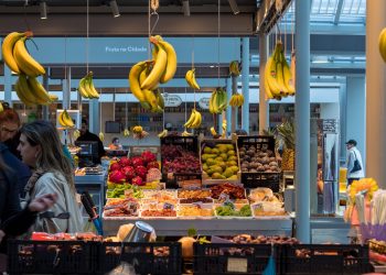 Portugal schafft Mehrwertsteuer auf wichtige Lebensmittel ab