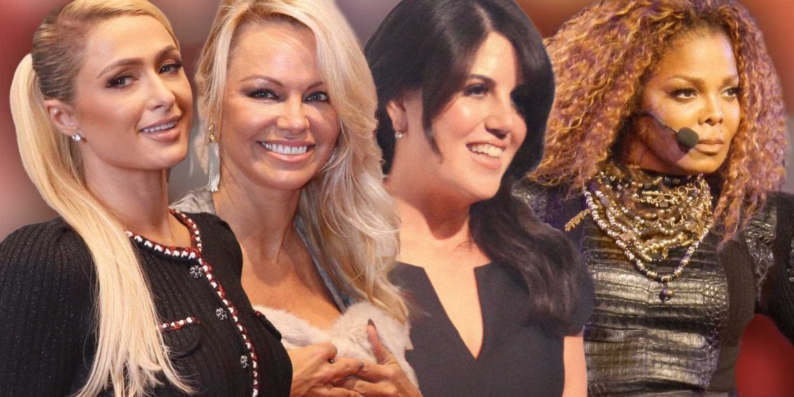 Alles anders als wir dachten: Die Wahrheit hinter den Skandalen der Promi-Frauen