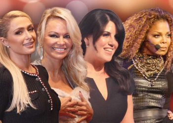 Alles anders als wir dachten: Die Wahrheit hinter den Skandalen der Promi-Frauen