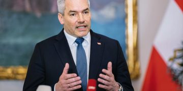 ÖVP-Vision 2030: Wer nicht spurt, den lassen wir fallen
