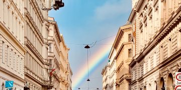 Häuser in Wien - Foto: Andrea Niosi / Unsplash