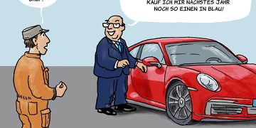 Leistung muss sich lohnen!