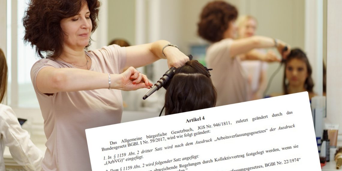 Regierung will Kündigungsschutz für Arbeiter:innen aufweichen